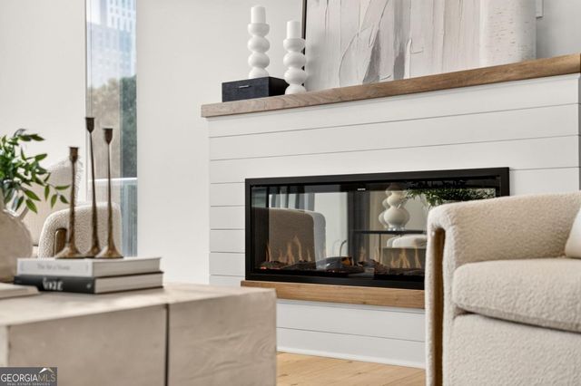 40 12th Street NE 806, Atlanta, GA 30309
