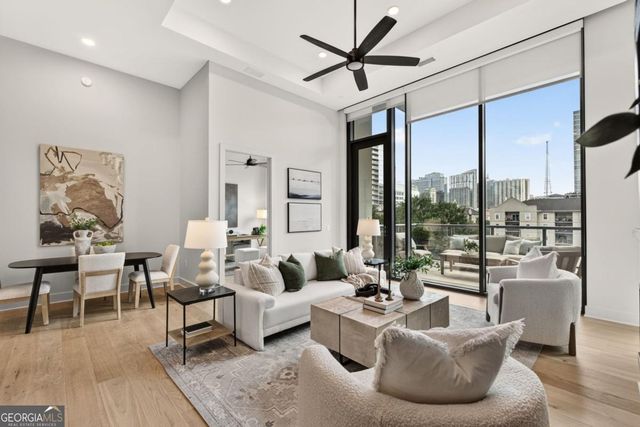 40 12th Street NE 806, Atlanta, GA 30309