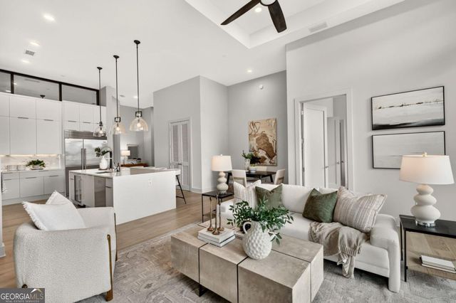 40 12th Street NE 806, Atlanta, GA 30309