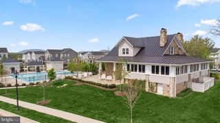 1045 CAPTAIN RICHARDS CT HOMESITE 141, Marshall, VA 20115