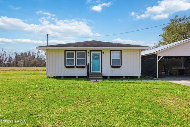 1018 Semere Road, Breaux Bridge, LA 70517