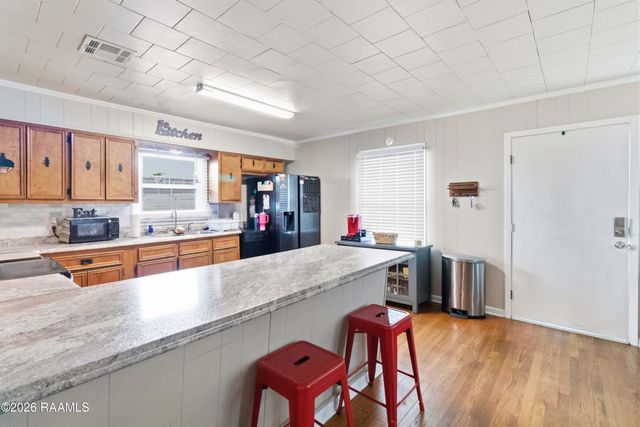 1018 Semere Road, Breaux Bridge, LA 70517