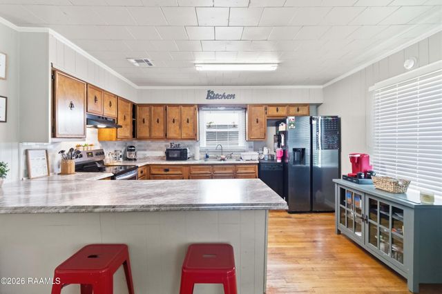 1018 Semere Road, Breaux Bridge, LA 70517