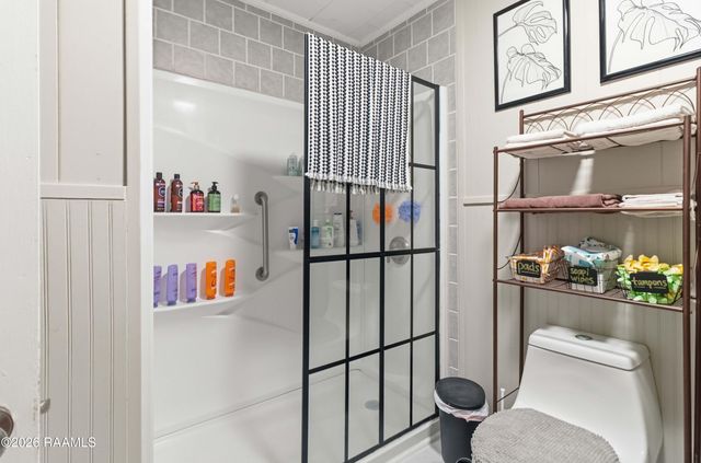 1018 Semere Road, Breaux Bridge, LA 70517