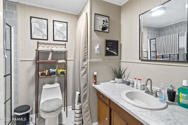 1018 Semere Road, Breaux Bridge, LA 70517