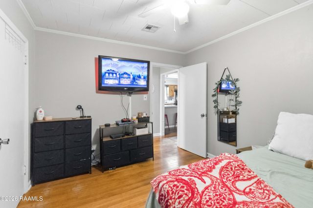 1018 Semere Road, Breaux Bridge, LA 70517