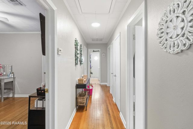 1018 Semere Road, Breaux Bridge, LA 70517