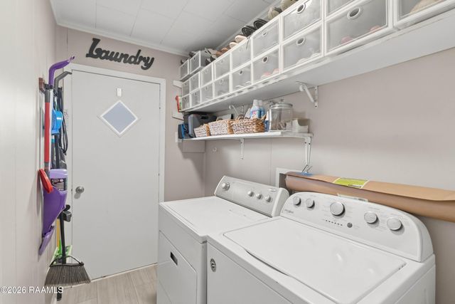 1018 Semere Road, Breaux Bridge, LA 70517