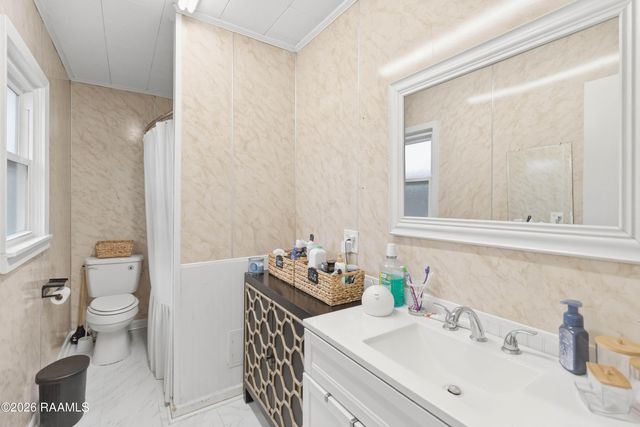 1018 Semere Road, Breaux Bridge, LA 70517