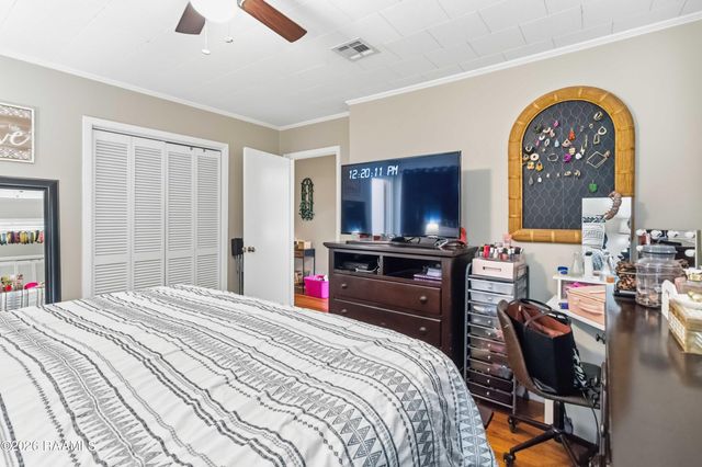 1018 Semere Road, Breaux Bridge, LA 70517