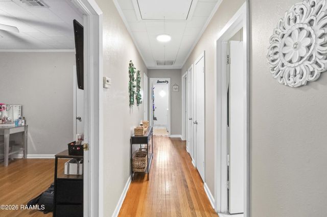 1018 Semere Road, Breaux Bridge, LA 70517