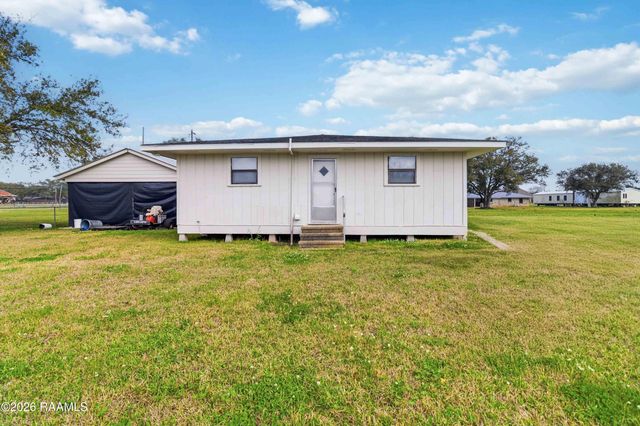 1018 Semere Road, Breaux Bridge, LA 70517
