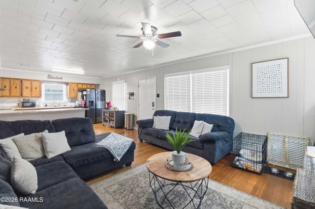 1018 Semere Road, Breaux Bridge, LA 70517