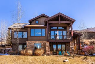 908 CABIN WAY, Kamas, UT 84036