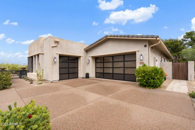 37229 N WINDING WASH Trail, Carefree, AZ 85377