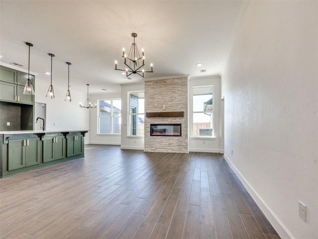 16021 Catalonia Place, Oklahoma City, OK 73170