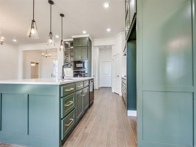 16021 Catalonia Place, Oklahoma City, OK 73170