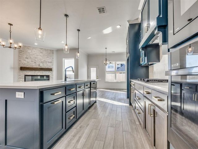 16021 Catalonia Place, Oklahoma City, OK 73170