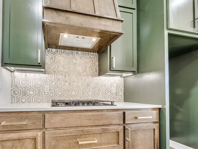 16021 Catalonia Place, Oklahoma City, OK 73170