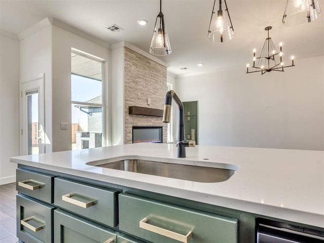 16021 Catalonia Place, Oklahoma City, OK 73170