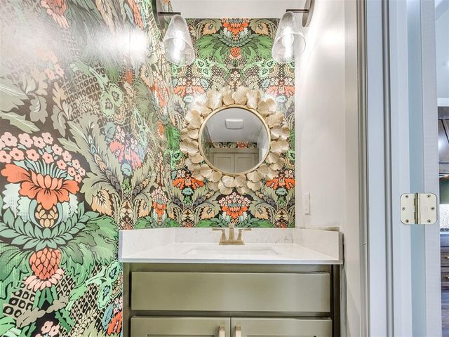 16021 Catalonia Place, Oklahoma City, OK 73170