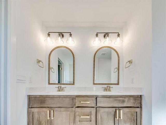 16021 Catalonia Place, Oklahoma City, OK 73170