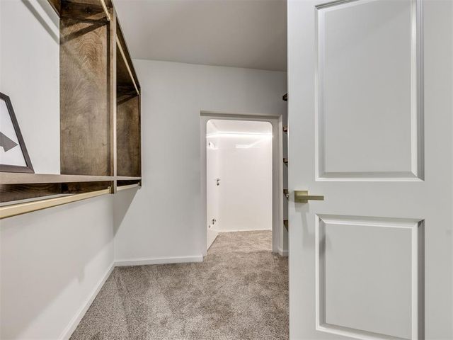 16021 Catalonia Place, Oklahoma City, OK 73170