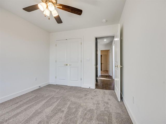 16021 Catalonia Place, Oklahoma City, OK 73170