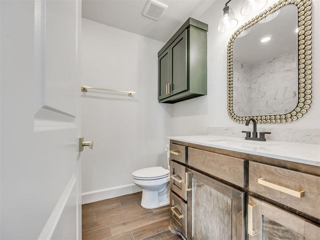 16021 Catalonia Place, Oklahoma City, OK 73170