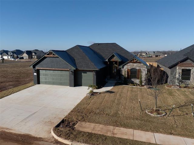 16021 Catalonia Place, Oklahoma City, OK 73170