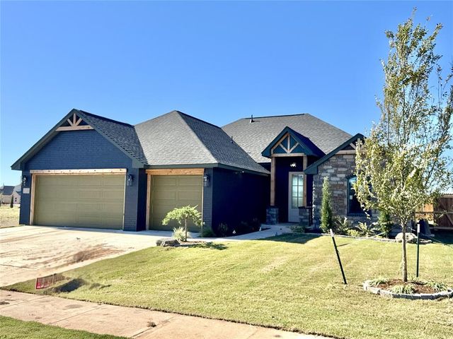 16021 Catalonia Place, Oklahoma City, OK 73170