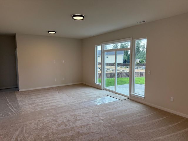 3203 S Custer Ln, Spokane, WA 99223