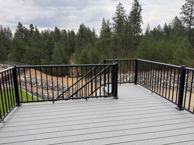 3203 S Custer Ln, Spokane, WA 99223