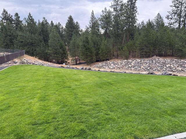 3203 S Custer Ln, Spokane, WA 99223