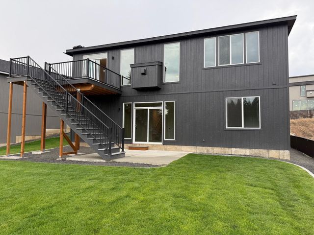 3203 S Custer Ln, Spokane, WA 99223