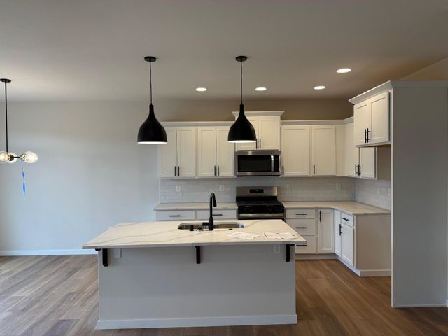 3203 S Custer Ln, Spokane, WA 99223