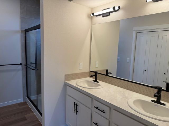 3203 S Custer Ln, Spokane, WA 99223