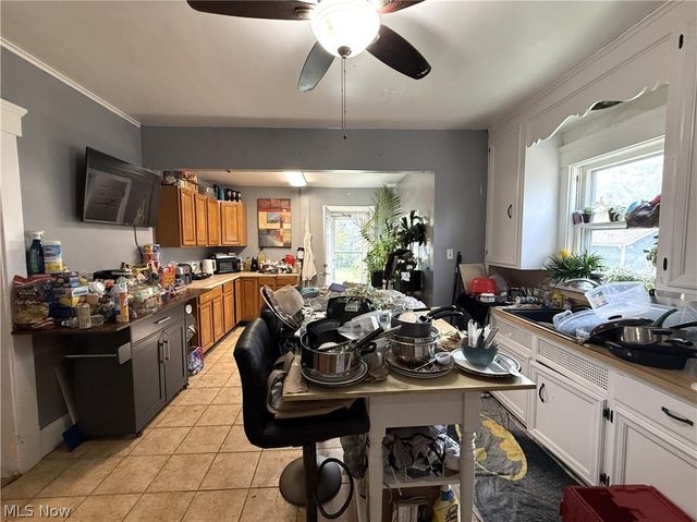 812 Clarendon Avenue NW, Canton, OH 44708