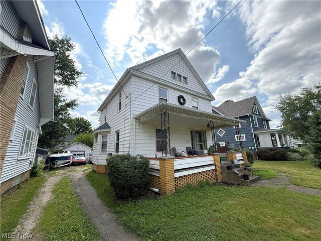 812 Clarendon Avenue NW, Canton, OH 44708