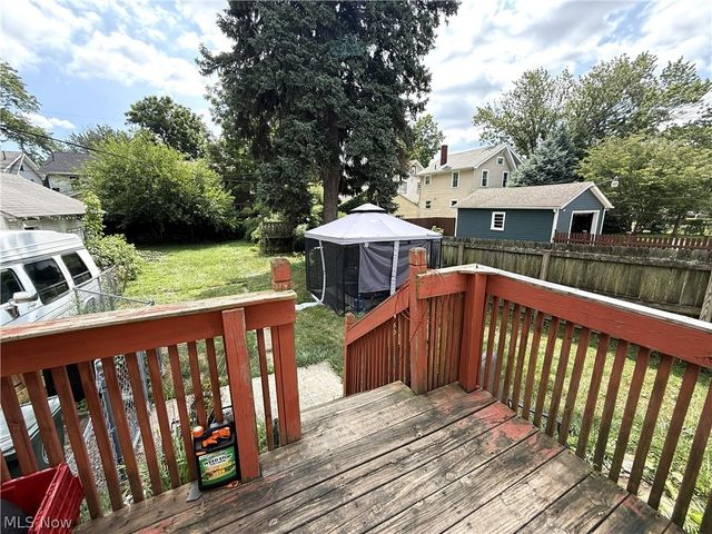 812 Clarendon Avenue NW, Canton, OH 44708