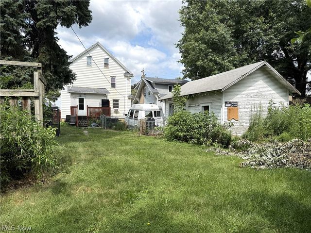 812 Clarendon Avenue NW, Canton, OH 44708