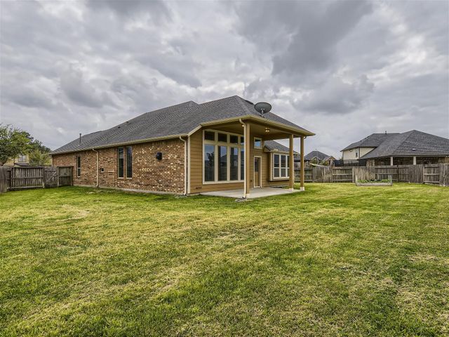 18839 Fox Kestrel Trl Trail, Cypress, TX 77429