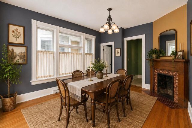 934 29th STREET, Milwaukee, WI 53208