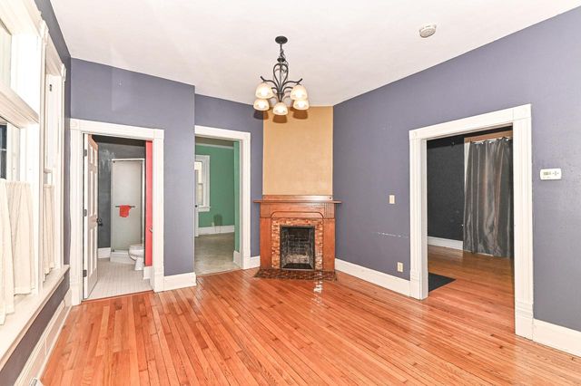 934 29th STREET, Milwaukee, WI 53208
