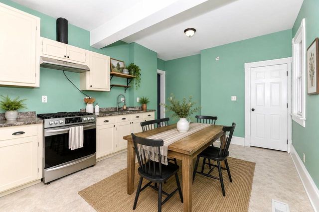 934 29th STREET, Milwaukee, WI 53208