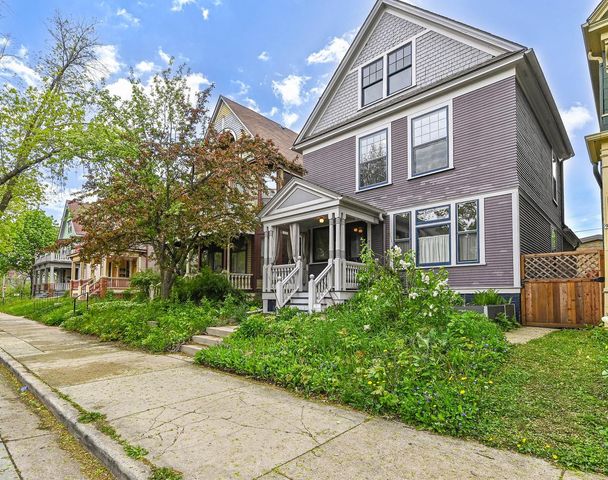 934 29th STREET, Milwaukee, WI 53208