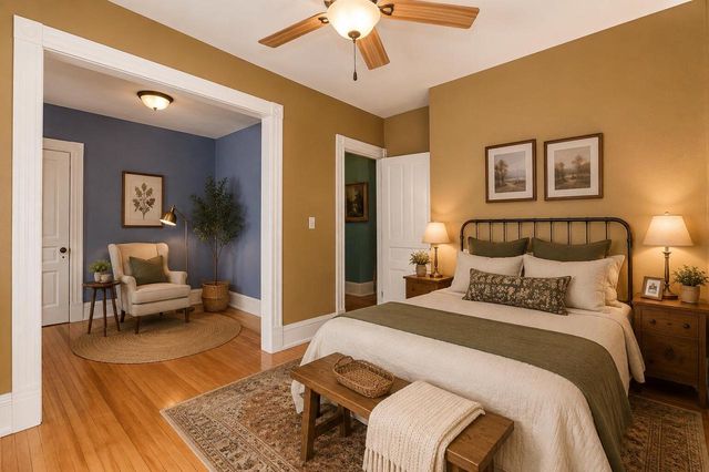 934 29th STREET, Milwaukee, WI 53208