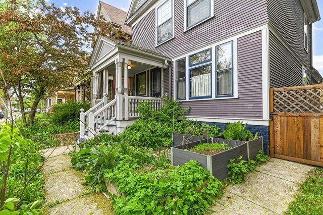 934 29th STREET, Milwaukee, WI 53208