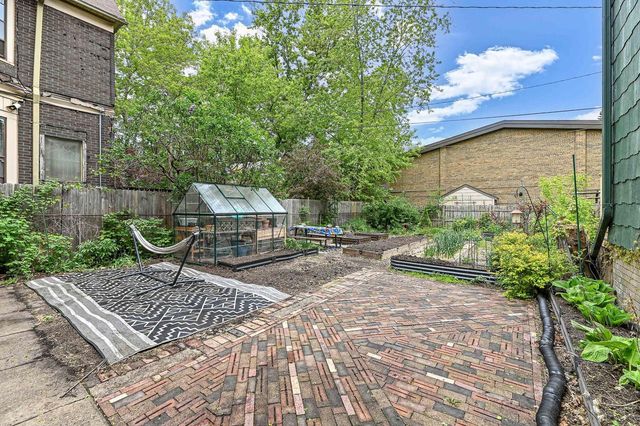 934 29th STREET, Milwaukee, WI 53208