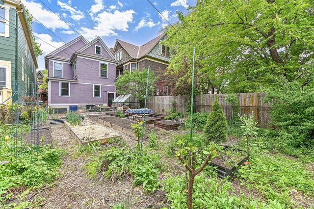 934 29th STREET, Milwaukee, WI 53208